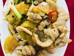 -蛇口康乐快餐鱼仔档(翠苑小区店)