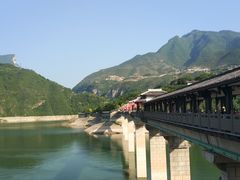 -白帝城·瞿塘峡景区