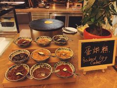 -富力丽思卡尔顿酒店·香荟全日制餐厅