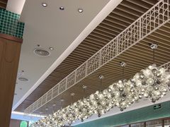 -新世界餐厅(万达店)