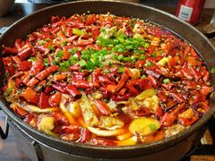 -壕吃时代(伟业广场斜对面)