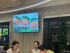 -欧记大排档·景德菜(上海首店)