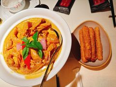 -華府Deluxe(兴业太古汇店)