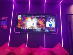 -星聚会KTV(中关村领展购物广场店)