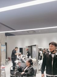 -109美发沙龙
