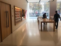 -Apple零售店(玄武湖店)