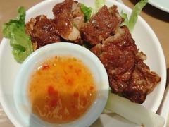 -四道菜·福建菜馆(莆田万达店)