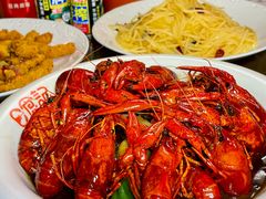 -日食记精菜馆(建邺万达店)