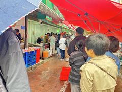 -杨家牛肉汤(淮建路店)