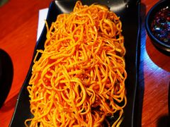 -鑫日千里马朝鲜族小馆(总店)