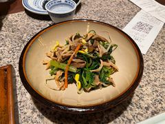 -南京大牌档(苏州中心店)