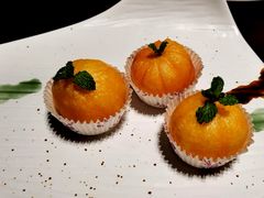 -领事馆19号中餐厅(厦门海景洲际酒店)