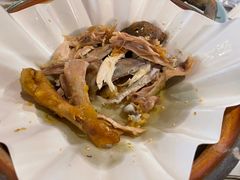 -原味田园·客家菜·土窑鸡(中航城君尚购物中心店)