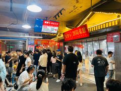 -笨罗卜浏阳菜馆(太平街店)