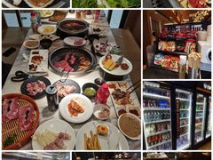 -火炉火自助餐(西直门凯德MALL店)