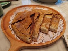 -泰钰丰烤鸭.天津菜(开发区店)