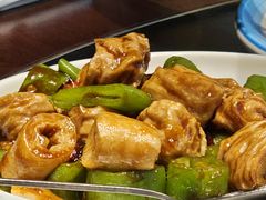 -开海·红岛海鲜虾水饺(石老人店)