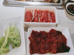 -野妹经典火锅(保利店)