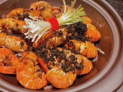-大拙里·精致融合菜(沙湖桃源国际店)