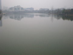 -后襄河公园