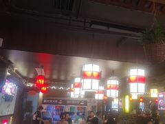 -蜀大侠火锅(寰球文化地标·总府店)