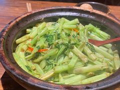 -啫两手·啫啫煲·小饭堂(龙城万科里店)
