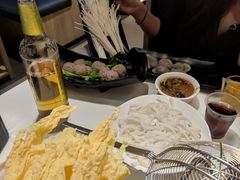 -陈记顺和牛肉火锅馆(天河北路店)