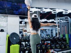 -VPsmart私教健身工作室(新华路旗舰店)