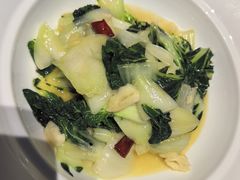 -宫燕府·京菜·烤鸭·淮扬菜(王府中心店)