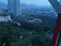 -哈尔滨文化公园