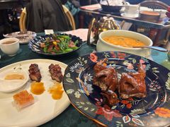 -誉八仙粤菜(万象天地店)