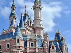 -上海迪士尼度假区