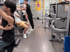 -超鹿运动(大唐世家店)