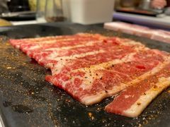 -花味烤肉·拌饭(庐阳万科店)