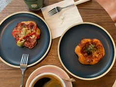-tuan woodfire kitchen(锦绣坊店)
