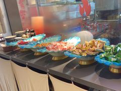 -街角等你.大连海鲜烧烤(西安路店)