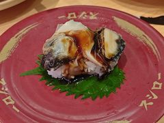 -寿司郎(皇庭广场店)