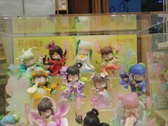 -猫的天空之城概念书店(杭州南宋御街店)