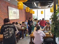 -长安后宰门水盆羊肉(新都心店)