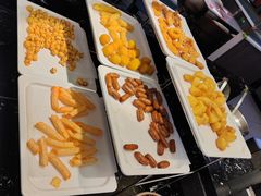 -犇腾牛排(苏州高铁吾悦店)