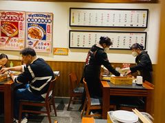大堂-福苗小骆驼烧烤(曲江店)