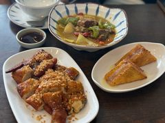 -标记Jane's kitchen(平桥直街店)