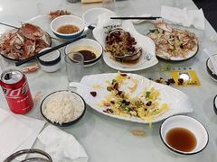 -郭姐·威海渔村(黄兴路店)