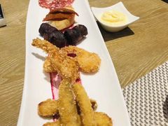-Mezomd曼索蒂西班牙餐厅(广粤店)