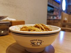 -文叔·湖北名小吃·小龙虾(华强北店)