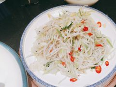 -一块豆腐(李沧书院路店)