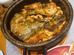 -鹊华居·地道鲁菜·海鲜·融合味(大明湖店)