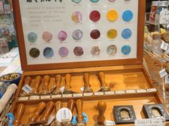 -猫的天空之城概念书店(苏州诚品店)