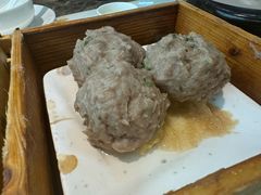 -點無缺茶楼·海鲜酒家(世博店)