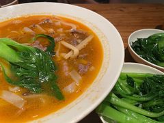 -漆黑觉米粉(三里屯店)